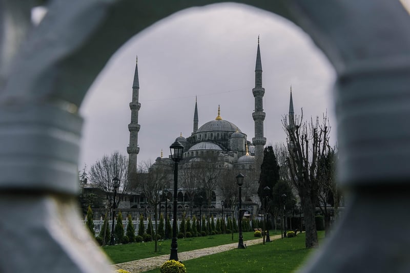 Istanbul, Turkey